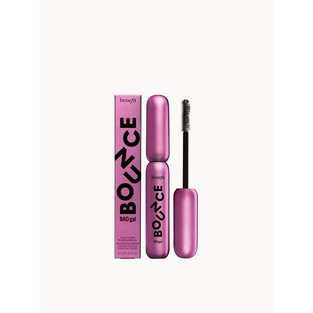[6725134] Benefit - BadGal Bounce Voluminizing Mascara