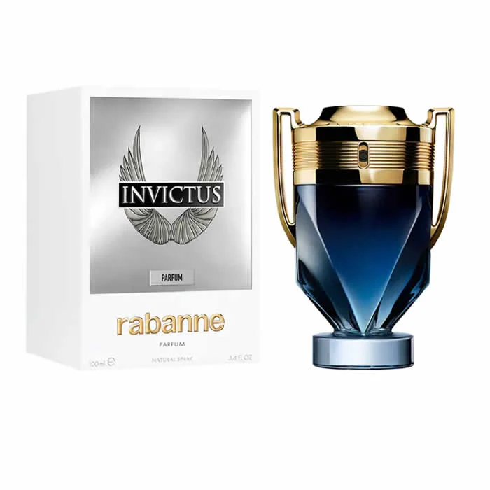 [65199569] Rabanne - Invictus - Parfum (50 ml)