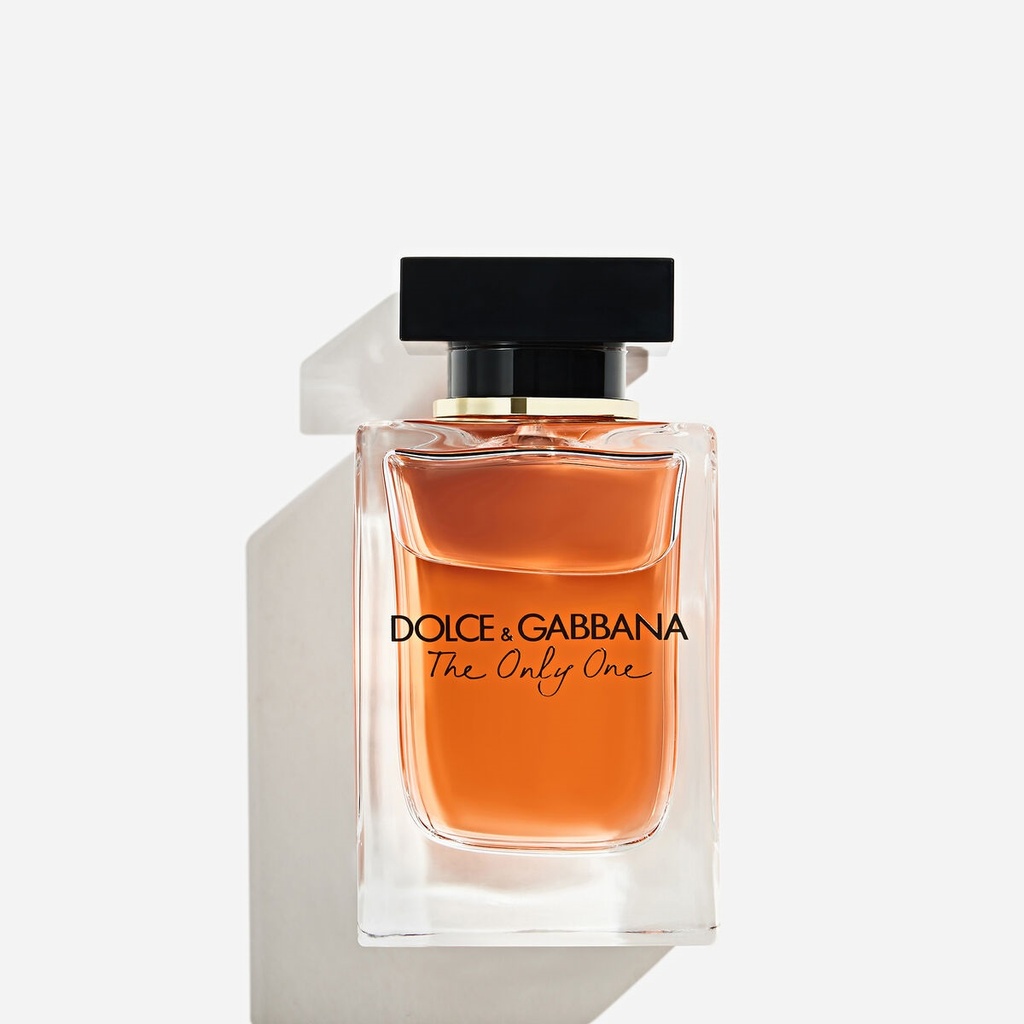 [92287503] Dolce & Gabbana - The Only One - Eau de Parfum (50 ml)