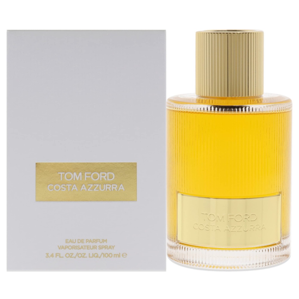 [4955123] Tom Ford - Costa Azzurra - Eau de Parfum (50 ml)