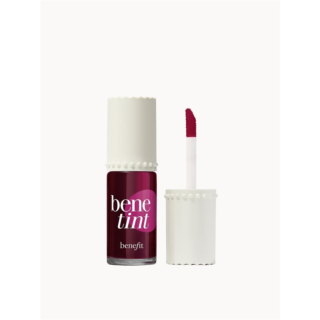 [6809219] Benefit - Benetint - Raspberry