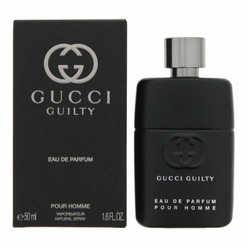 [3507140] Gucci - Guilty Pour Homme - Eau de Parfum (50 ml)