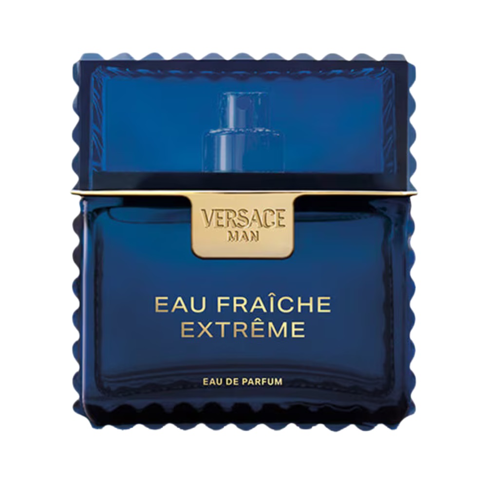 [6900536] Versace - Eau Fraiche Extreme - Eau de Parfum (50 ml)