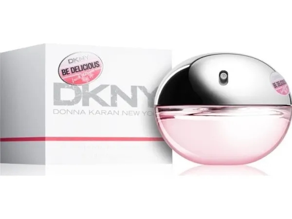 [-] DKNY - Be Delicious Fresh Blossom - Eau de Parfum (50 ml)