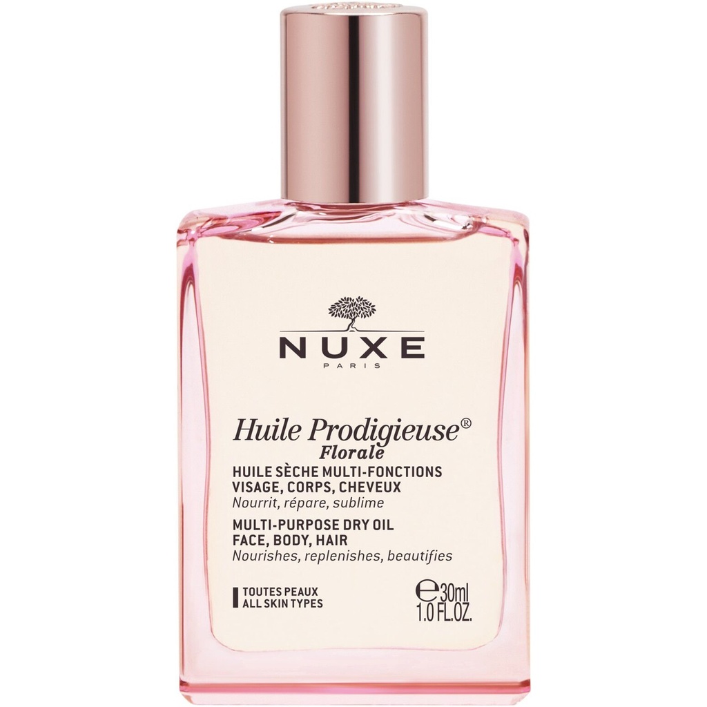 [3831600] Nuxe - Huile Prodigieuse Florale (50 ml)