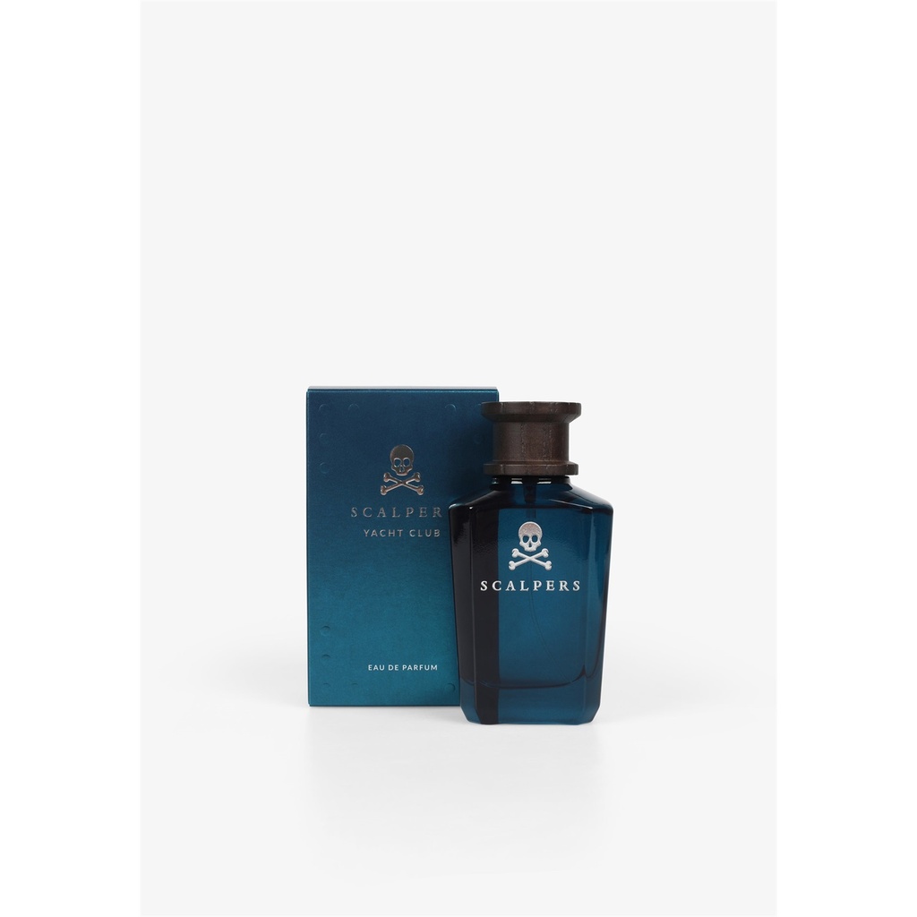 [6391163] Scalpers - Yacht Club - Eau de Parfum (125 ml)