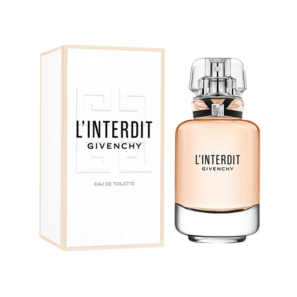 [5250512] Givenchy - L'Interdit - Eau de Toilette (50 ml)