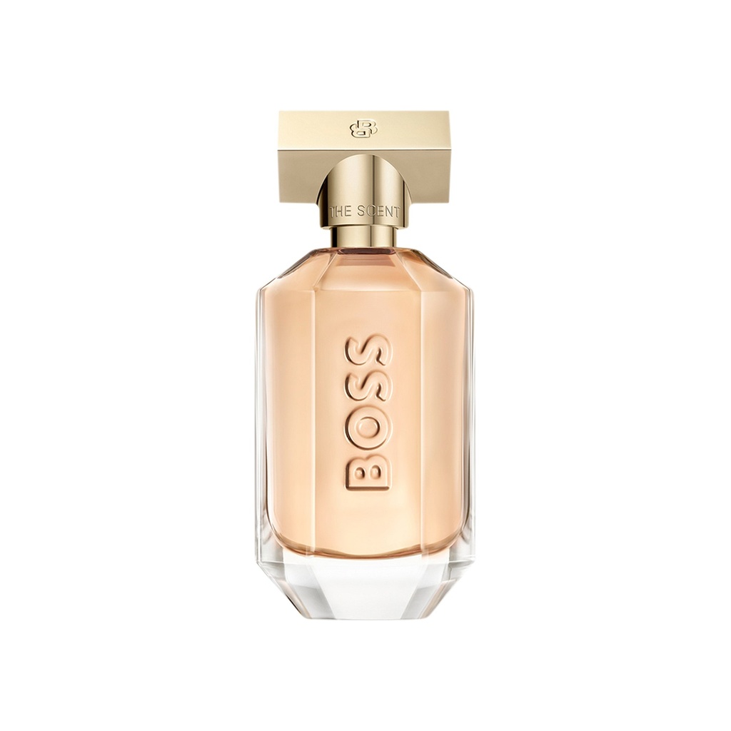 [6729163] Hugo Boss - The Scent For Her - Eau de Parfum (50 ml)