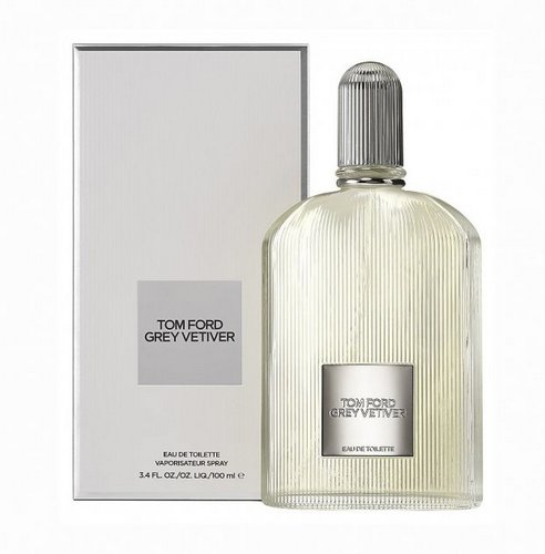 [2053007] Tom Ford - Grey Vetiver - Eau de Parfum (50 ml)