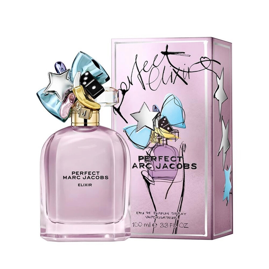 [6445065] Marc Jacobs - Perfect Elixir - Eau de Parfum (50 ml)
