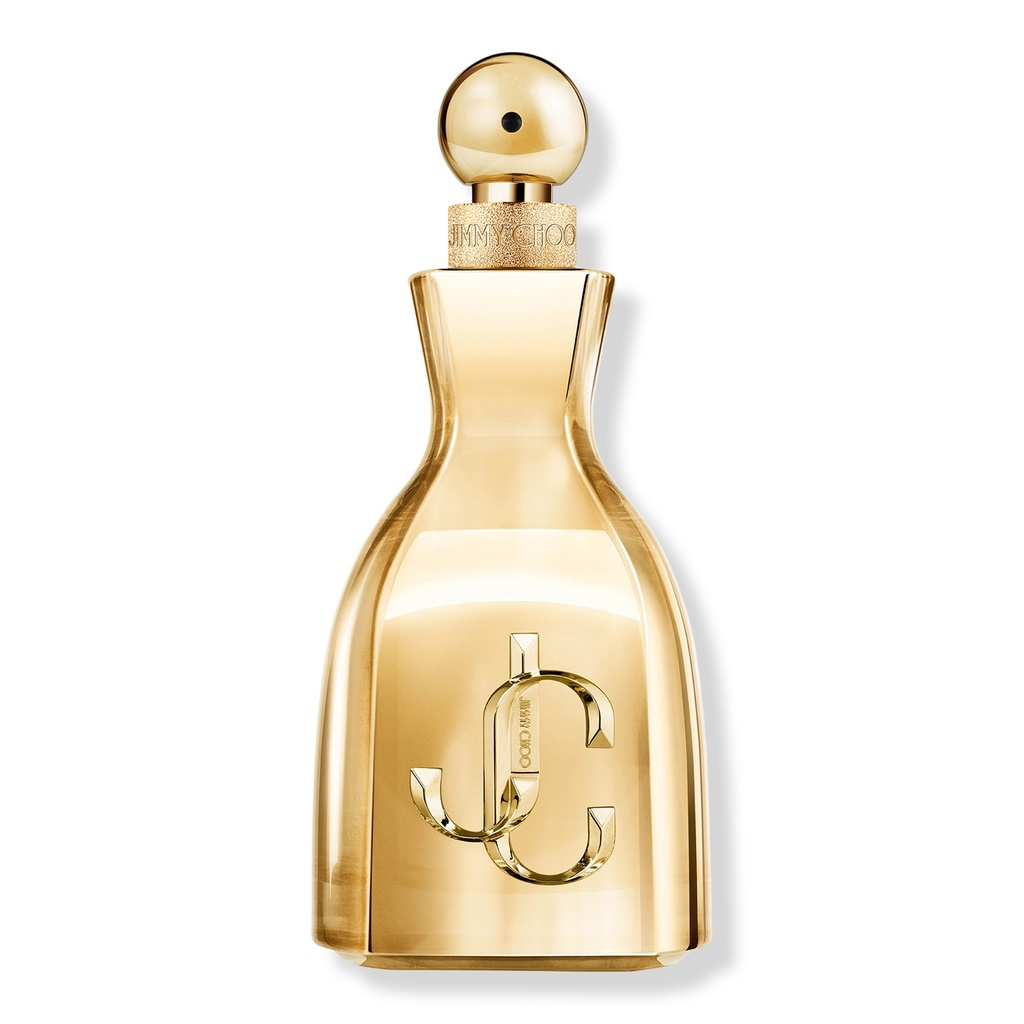 [6542061] Jimmy Choo - I Want Choo Le Parfum - Parfum (100 ml)