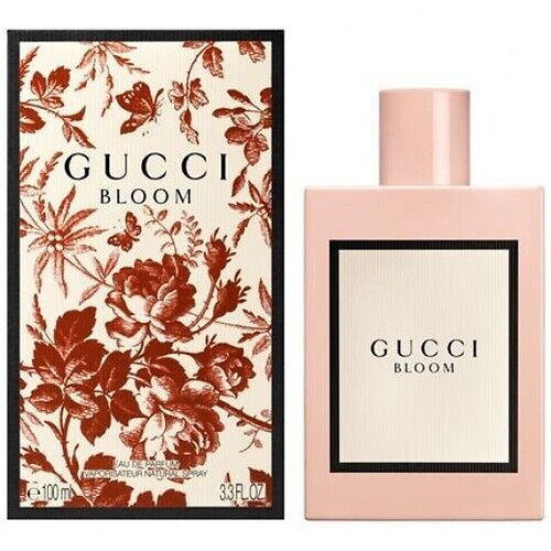 [2570430] Gucci - Bloom - Eau de Parfum (50 ml)