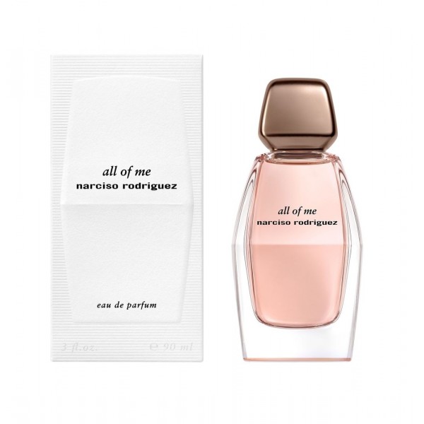 [5967766] Narciso Rodriguez - All Of Me - Eau de Parfum (50 ml)