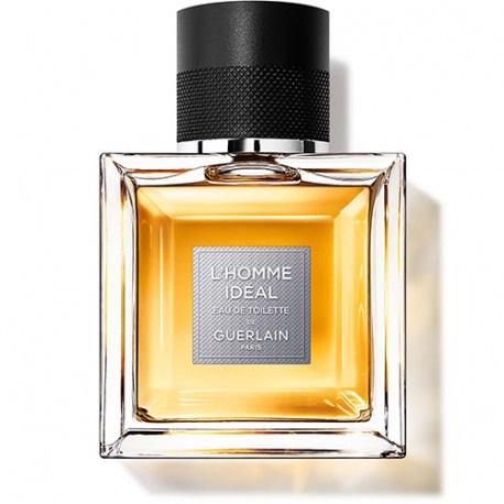 [2355083] Guerlain - L'Homme Ideal - Eau de Toilette (50 ml)