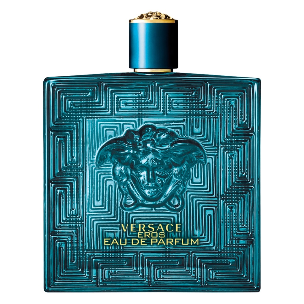 [4886570] Versace - Eros - Eau de Parfum (100 ml)