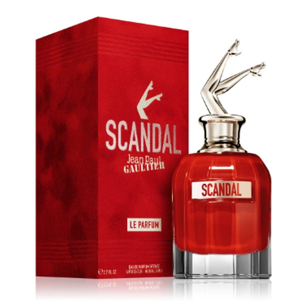 [65182478] Jean Paul Gaultier - Scandal Le Parfum For Him - Eau de Parfum (50 ml)