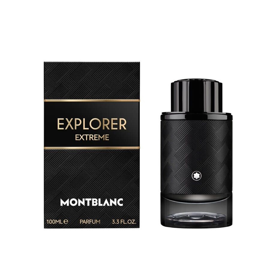 [6808269] Montblanc - Explorer Extreme - Parfum (100 ml)