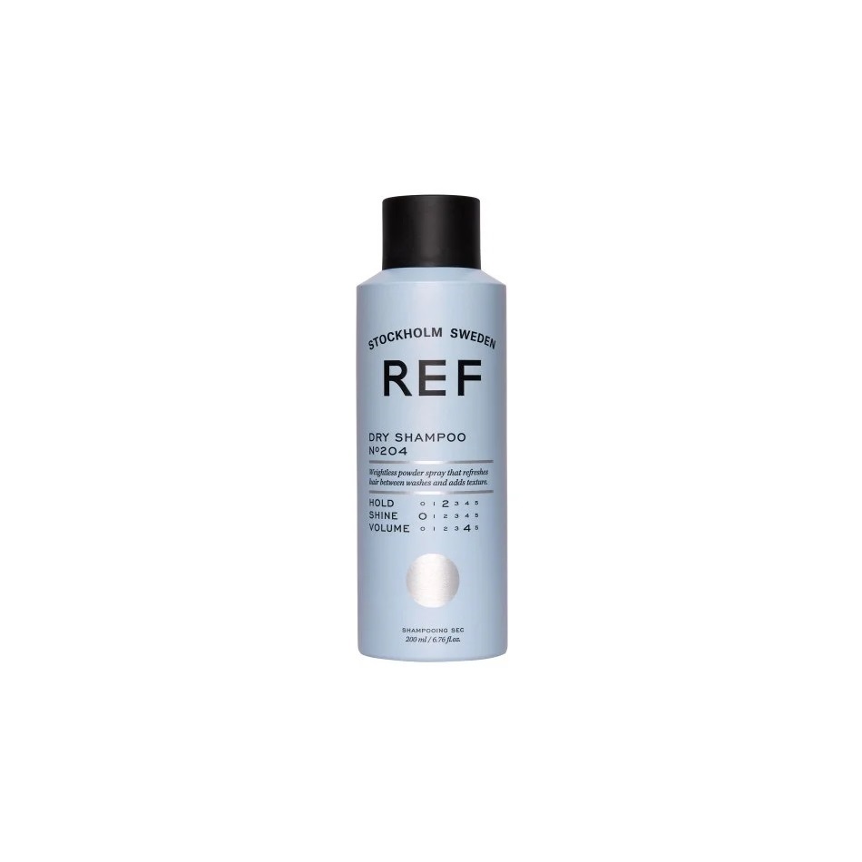 [-] Ref Stockholm Sweden - Dry Shampoo (200 ml)