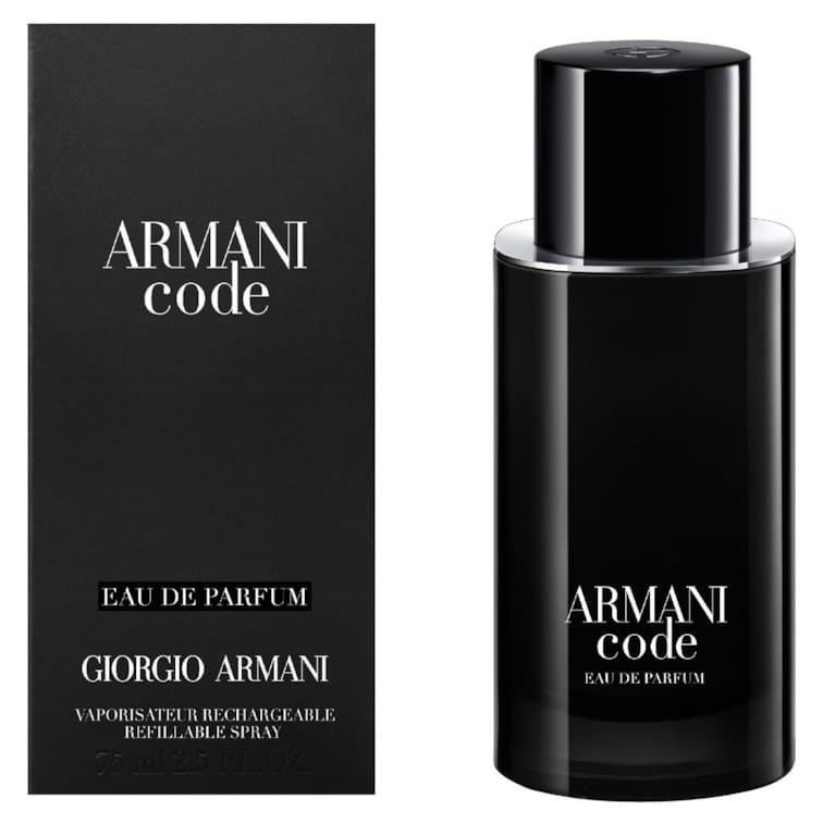 [6542961] Giorgio Armani - Armani Code - Eau de Parfum (50 ml)
