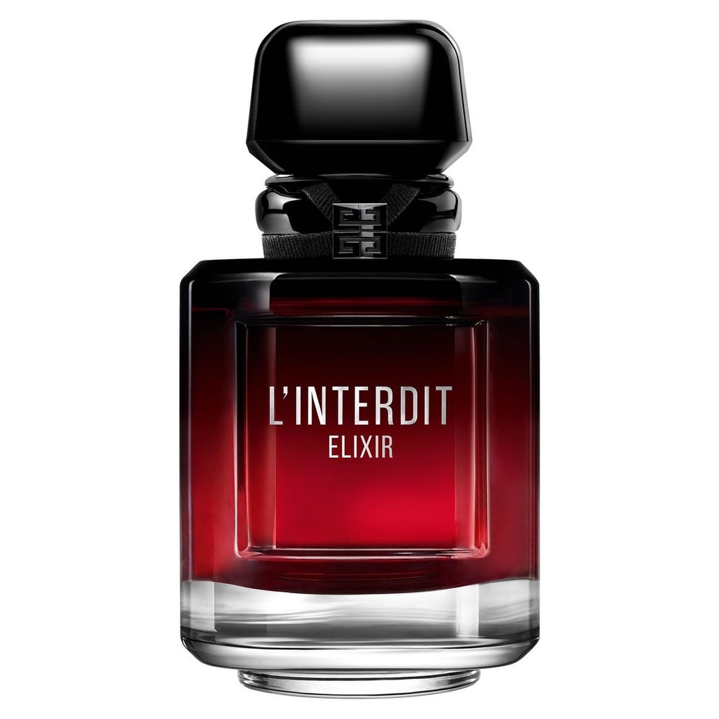 [-] Givenchy - L'Interdit Elixir - Eau de Parfum (50 ml)