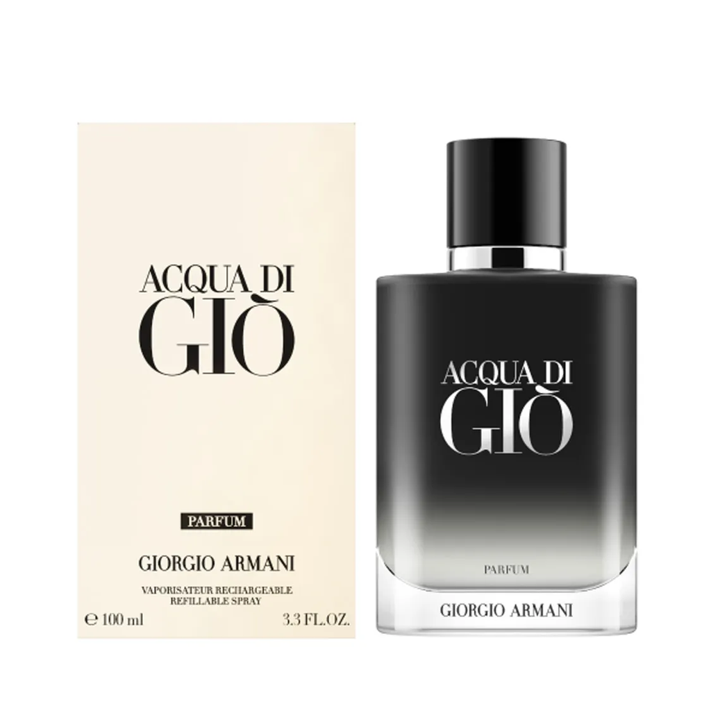 [6341440] Giorgio Armani - Acqua Di Gio - Parfum (100 ml)