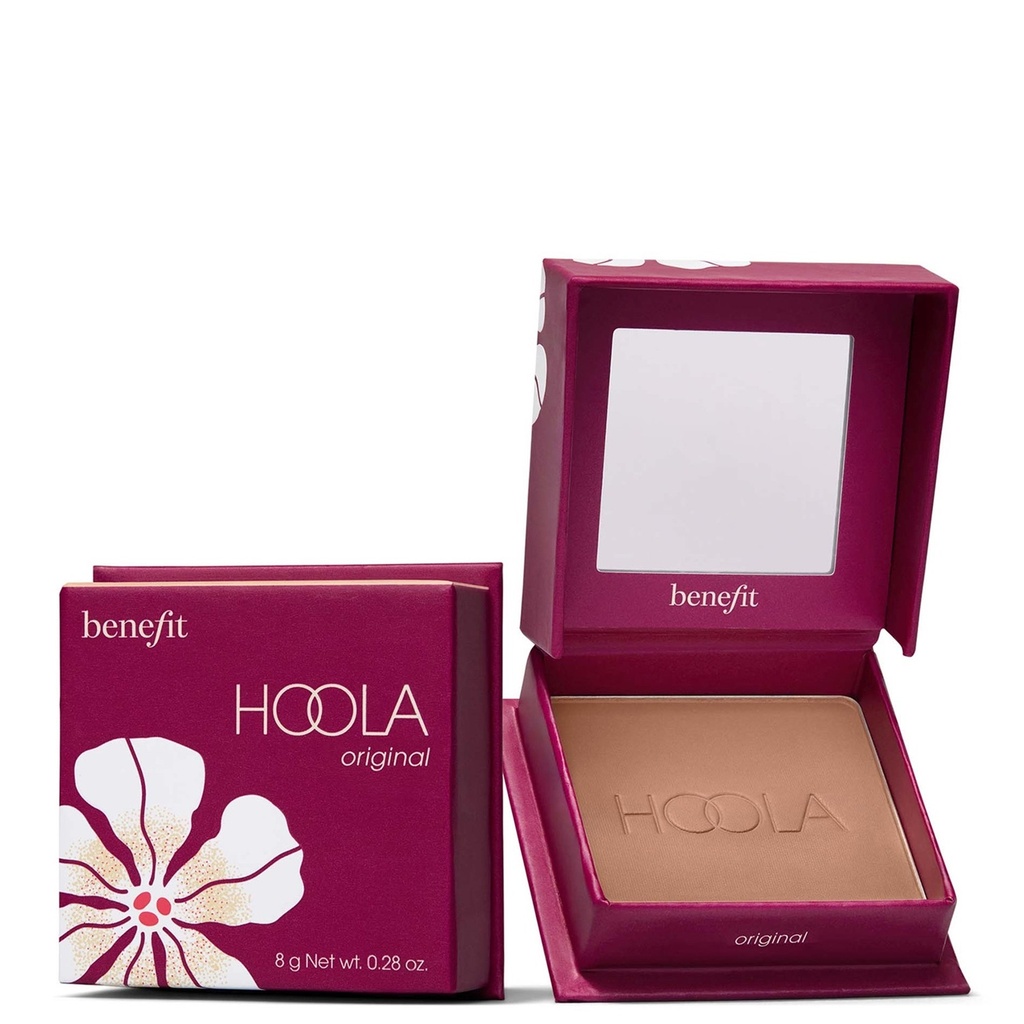 [5163889] Benefit - Hoola Matte Bronzer - 8g