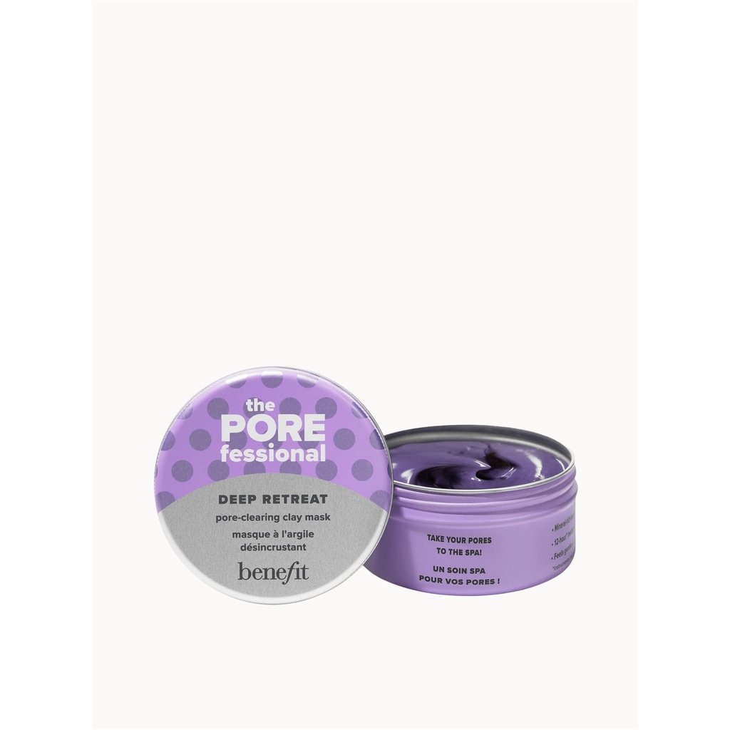 [5449210] Benefit - POREfessional Clay Mask