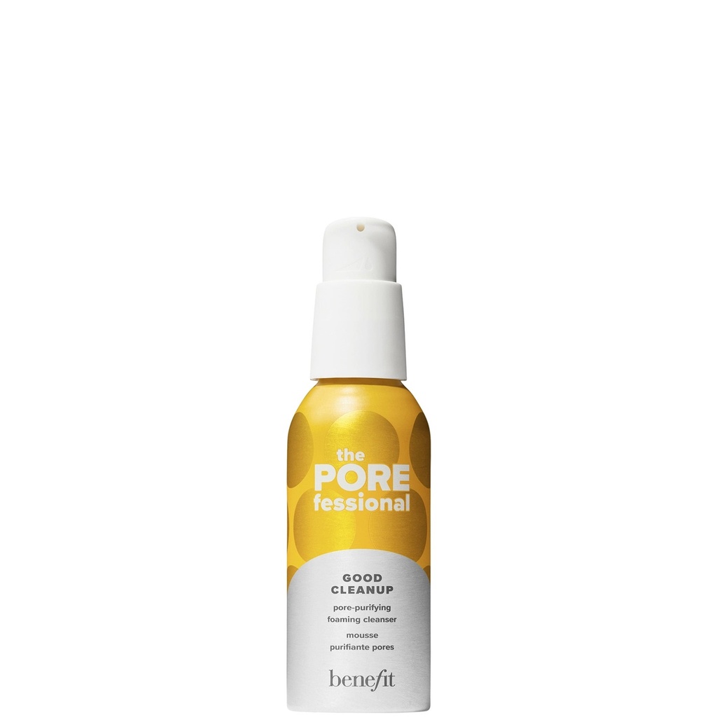 [5449216] Benefit - POREfessional Foam Cleanser - Mini