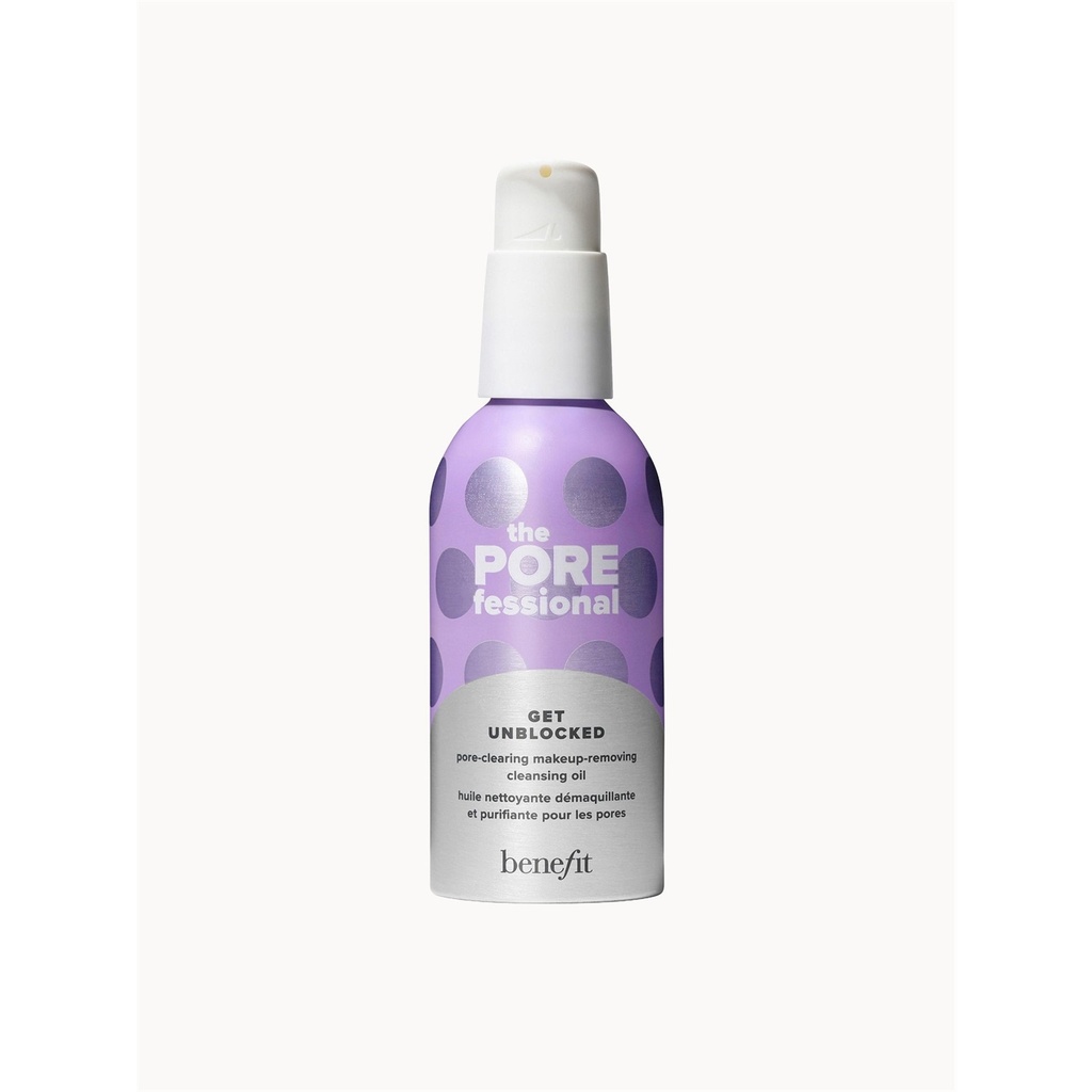 [5449213] Benefit - POREfessional Oil Cleanser