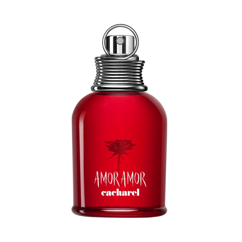 Cacharel - Amor Amor - Eau de Toilette (50 ml)
