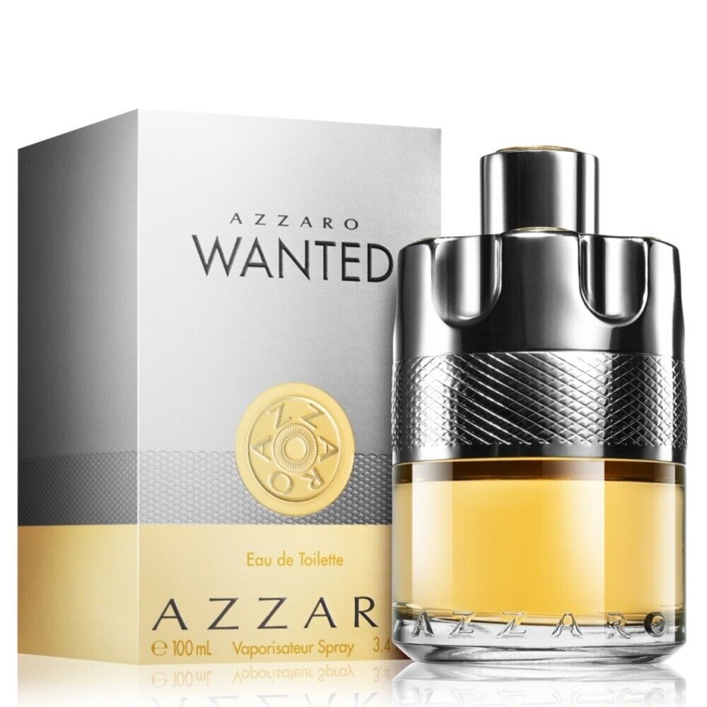 [2513868] Azzaro - Wanted - Eau de Toilette (50 ml)