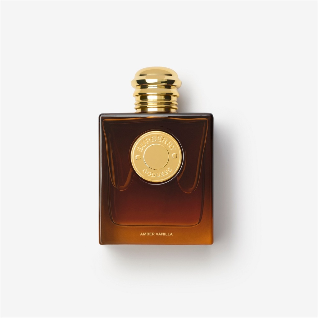 Burberry - Goddess Amber Vanilla - Eau de Parfum Intense (50 ml)