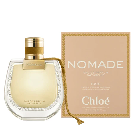 [5163862] Chloe - Nomade Naturelle - Eau de Parfum (50 ml)