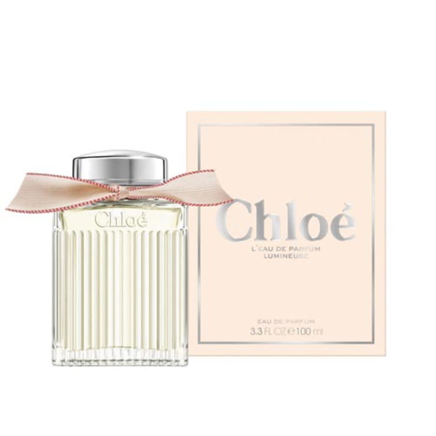 [6094351] Chloe - Signature L'Eau Lumineuse - Eau de Parfum (50 ml)