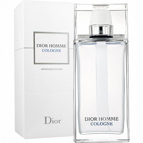 [DUPLICATO - NON USARE] Christian Dior - Homme Cologne - Eau de Cologne