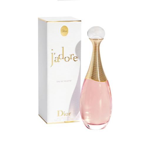 [2473364] Christian Dior - J'Adore - Eau de Toilette (50 ml)