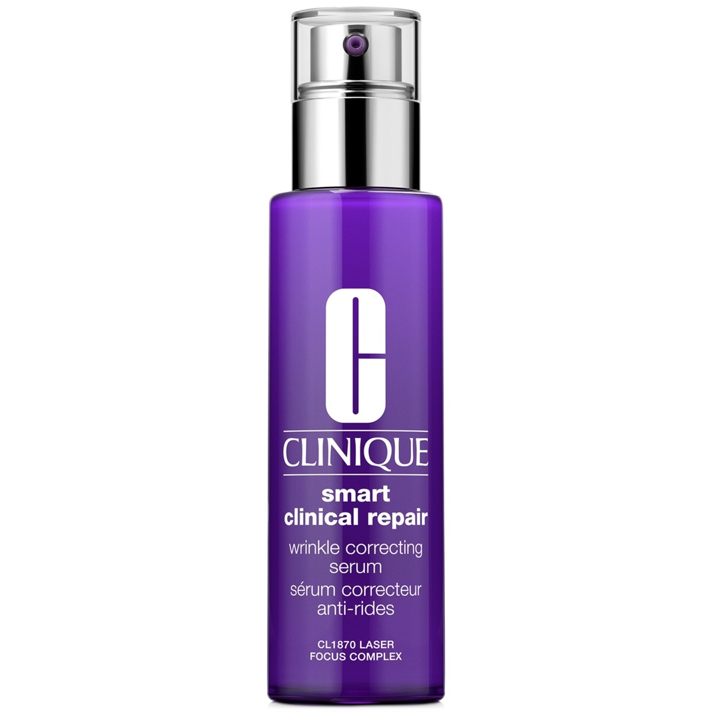Clinique - Smart Clinical Repair Wrinkle Correcting Serum