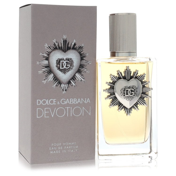[92287512] Dolce & Gabbana - Devotion For Men - Eau de Parfum (50 ml)