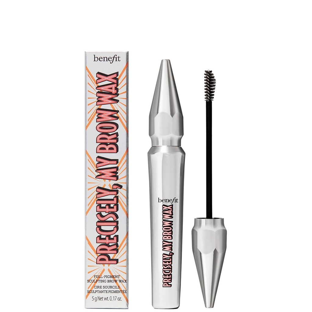 Benefit - Precisely My Brow Wax - Shade 4.5