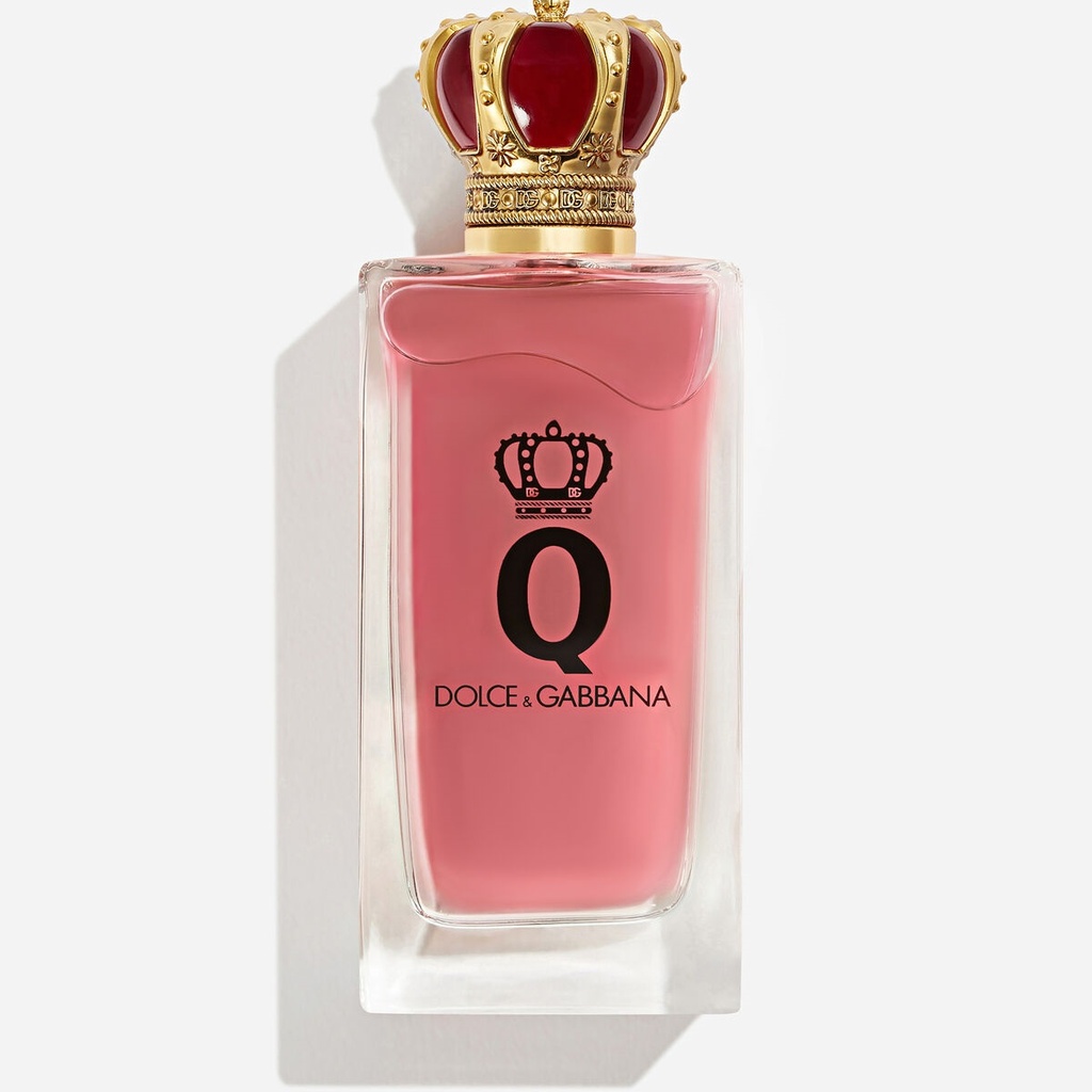 [6338993] Dolce & Gabbana - Q By Dolce & Gabbana Intense - Eau de Parfum (50 ml)