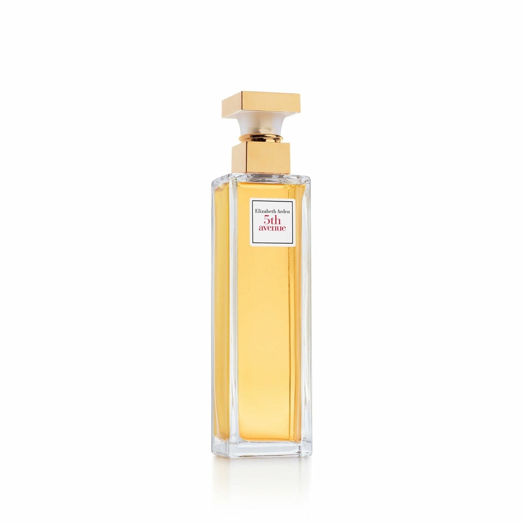 [92221801] Elizabeth Arden - 5th Avenue NYC - Eau de Parfum (75 ml)