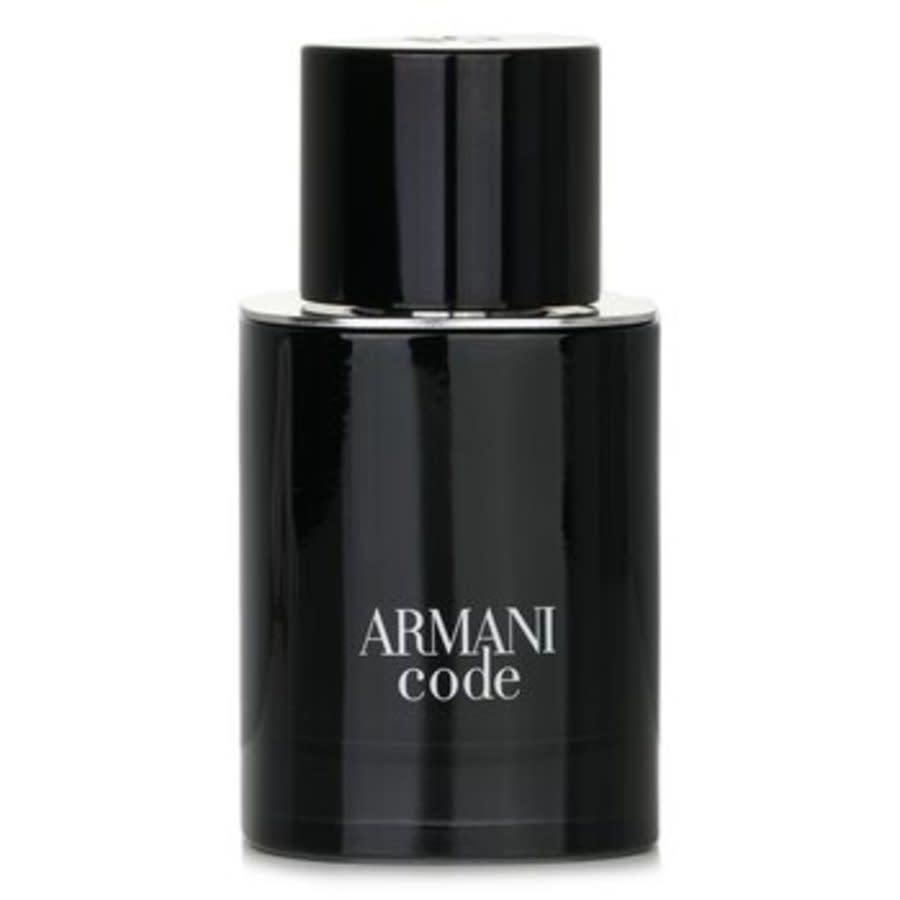 [5449701] Giorgio Armani - Armani Code - Eau de Toilette (50 ml)