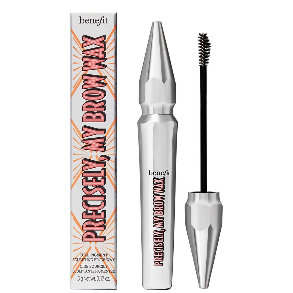 Benefit - Precisely My Brow Wax - Shade 4
