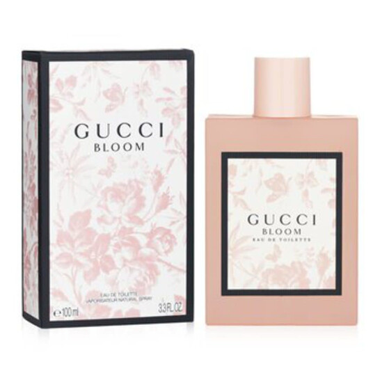 [5163929] Gucci - Bloom - Eau de Toilette (50 ml)