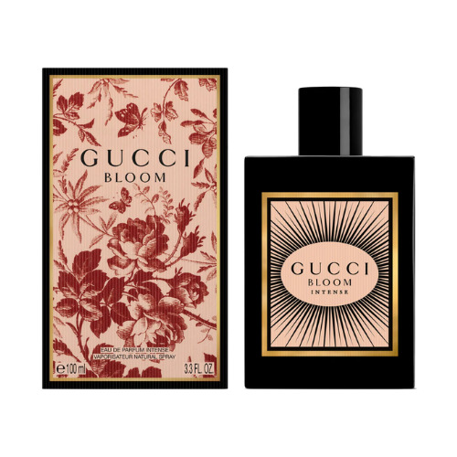 [5449825] Gucci - Bloom Intense - Eau de Parfum (50 ml)