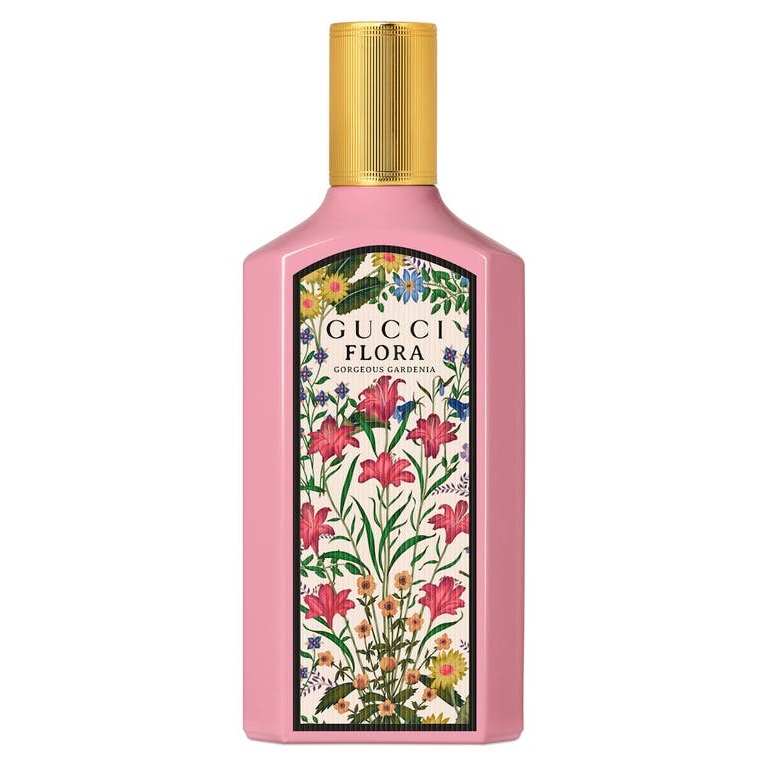 [4954027] Gucci - Flora Gorgeous Gardenia - Eau de Parfum (50 ml)
