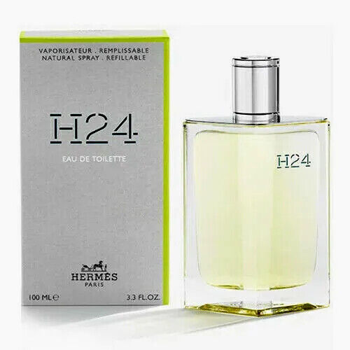 [4528969] Hermes - H24 - Eau de Toilette (50 ml)