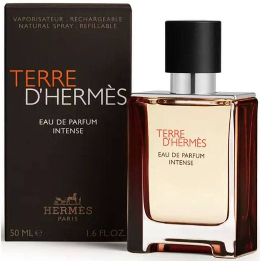[6665117] Hermes - Terre D'Hermes Intense - Eau de Parfum (50 ml)