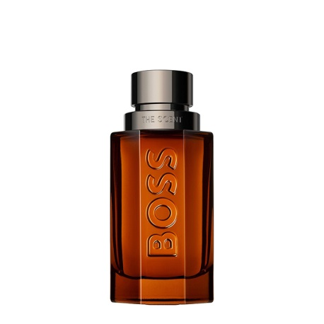 Hugo Boss - The Scent For Him Intense - Eau de Parfum (50 ml)