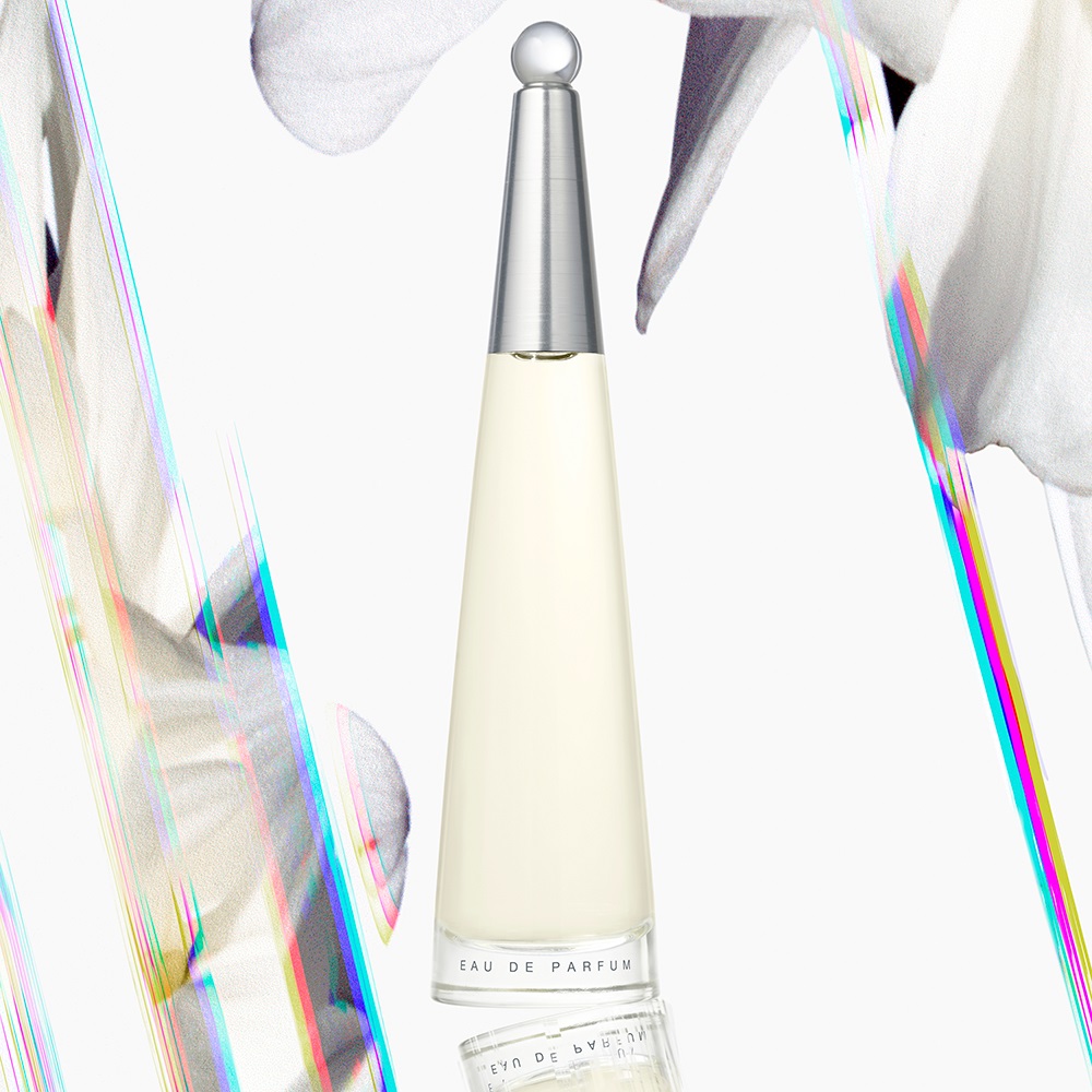 [1001958] Issey Miyake - L'Eau D'Issey - Eau de Parfum (50 ml)